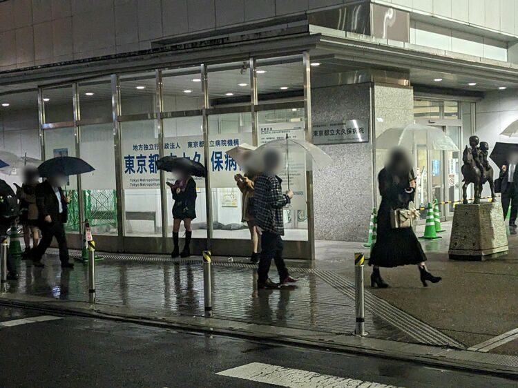 歌舞伎町の「立ちんぼ女子」摘発で発覚…「違法行為前提の風俗店」で提供された衝撃の「サービス内容」（FRIDAY） - Yahoo!ニュース