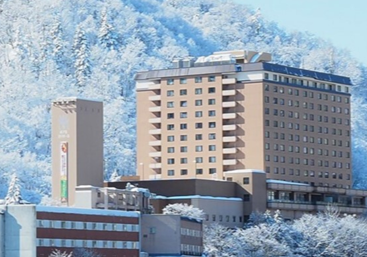 家族寮完備の転職・求人情報 - 北海道