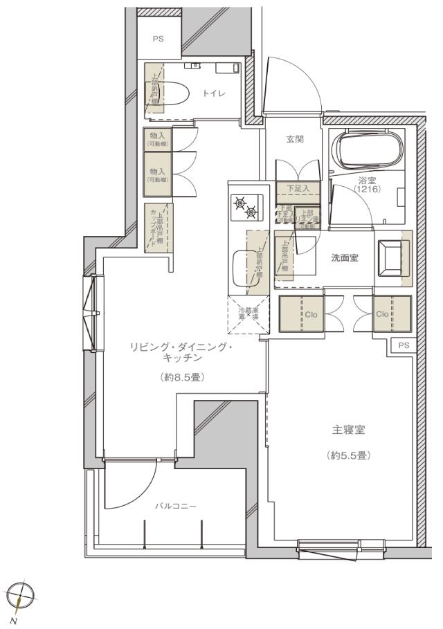 口コミ・評判】メインステージ本駒込駅前 - マンションノート