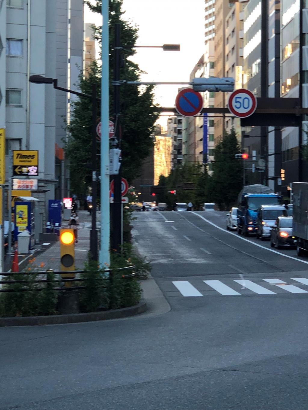 土地みたてのトレーニング法（2）坂道にて □土地みたて｜ルーム内で公開された記事