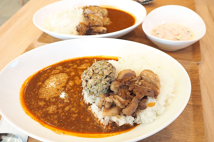 新店】スパイスカレー「恵kitchen」10月8日オープン！（石川県金沢市）｜北陸カレー物語 ｜石川・富山・福井・金沢｜