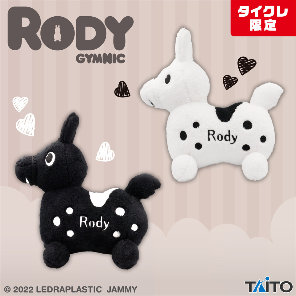 BASIC RODY |【ロディ公式通販】RODY STORE