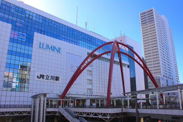 おすすめの痩身エステ＊ラ・パルレ立川店【公式】｜東京都立川市のエステティックサロン｜関東エリア