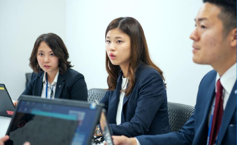 株式会社マーキュリー/高松市国分寺町国分字野間の携帯ショップの求人情報｜求人・転職情報サイト【はたらいく】