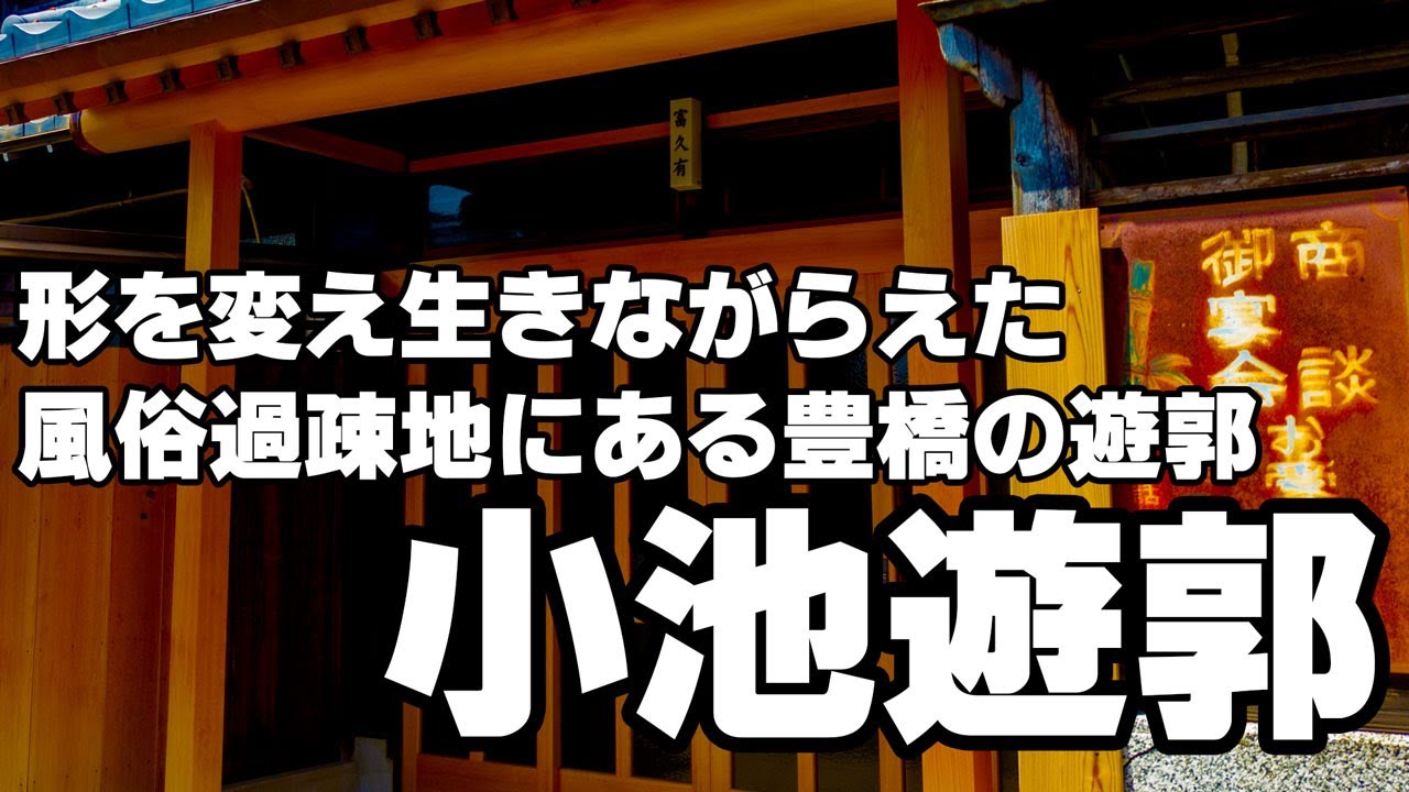 2024年裏風俗事情】豊橋の立ちんぼスポットはギャラリーも客引きも入り乱れ状態！あの公園にはかわいい日本人が出る！？ |  Heaven-Heaven[ヘブンヘブン]