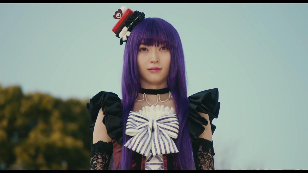 映画『ショコラの魔法』主題歌が解禁！山口真帆がmzsrz（ミズシラズ）とのコラボ楽曲で約2年半ぶりにレコーディングに参加！ | UNIVERSAL  PRESS（ユニバーサルプレス）