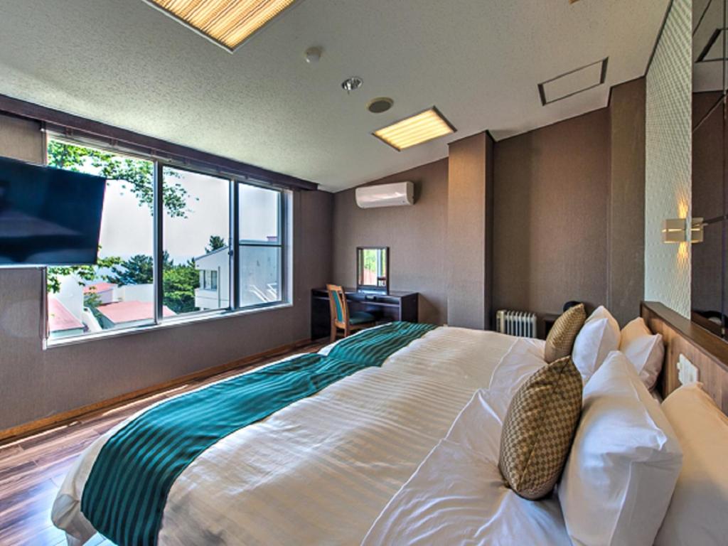 Livemax Resort Ito-Kawana - Ryokans