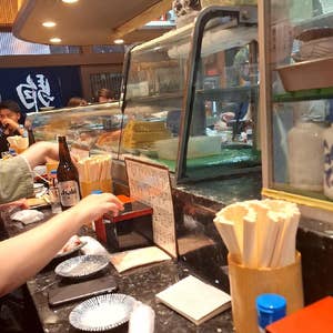 今期3店舗目の直営店を、大阪の「天神橋筋六丁目」駅近くに出店！「天丼てんや 天六(てんろく)店」 11月1日(水) オープン |