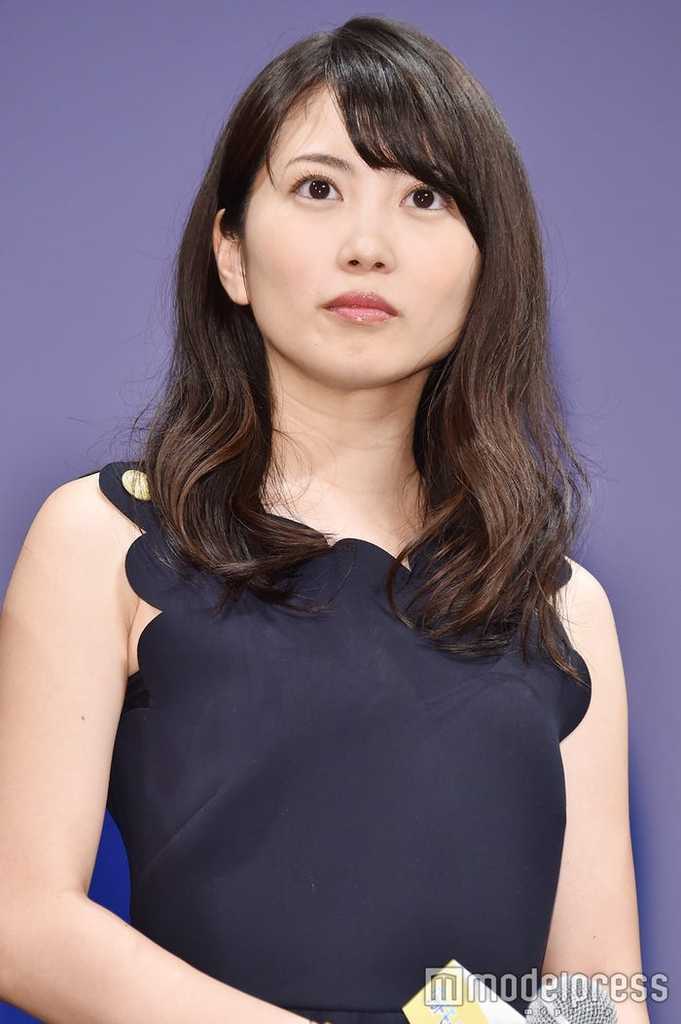 一般人と入籍発表した志田未来(25)過去に晒した希少な生オッパイがエロ可愛すぎる - エロチカ