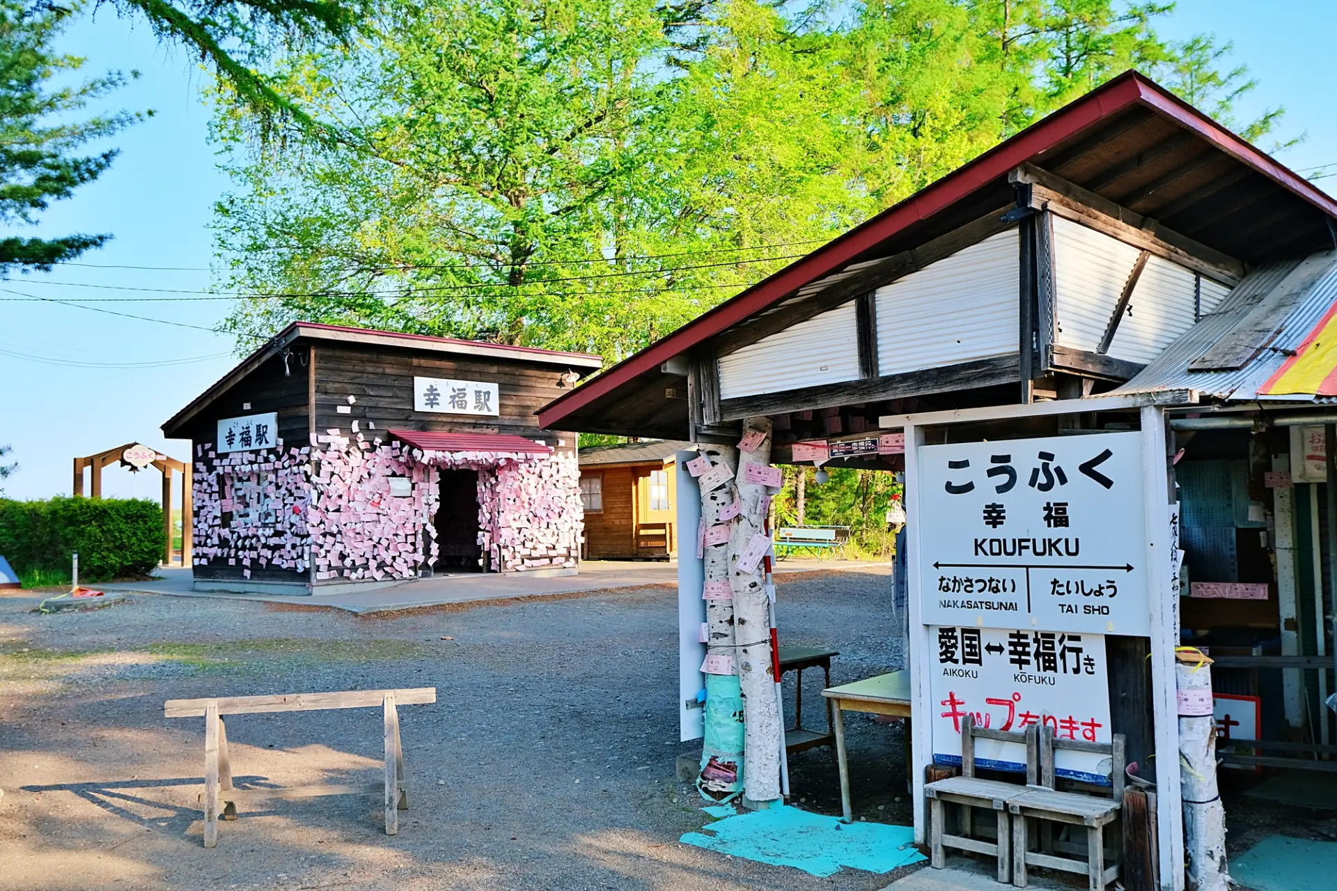 写真 : 遊美館 （ユウビカン）