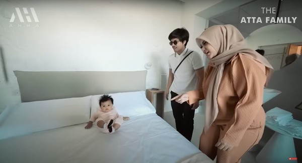 Potret Hotel Mewah yang Bakal