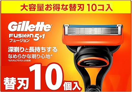 Gillette Labs新登場！】Gillette 対象商品3,000以上購入で、1,000円キャッシュバック！ |