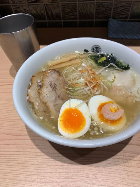 東京ラーメンストリート ひるがお「WAGYUラーメン」など8店舗で特別メニュー/東京駅一番街15周年記念グルメフェスタ | 食品産業新聞社ニュースWEB