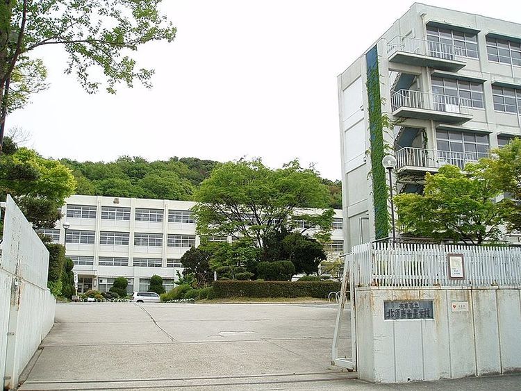 須磨学園高等学校への合格実績がある塾｜塾選（ジュクセン）