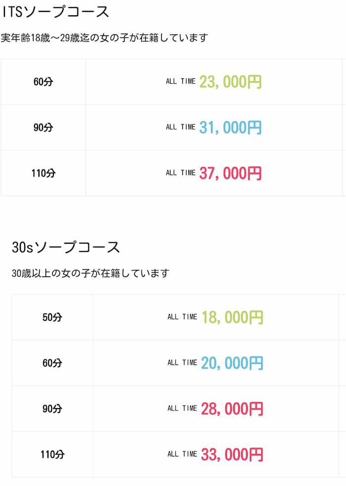 2024年最新】小倉のNN・NS確実ソープ9選！徹底調査ランキング - 風俗マスターズ