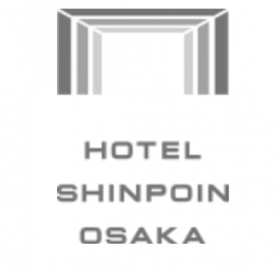 HOTEL SHINPOIN OSAKA (@hotel.shinpoin.osaka_official) •