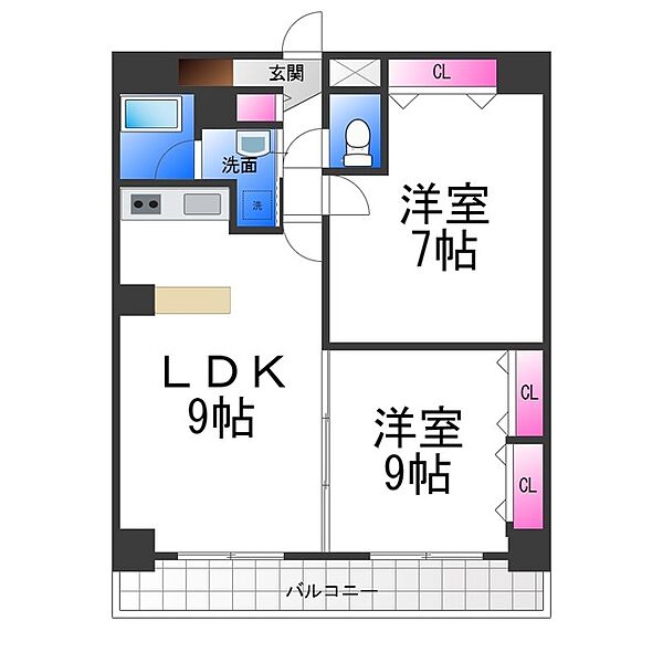 エルベコート堺東の賃貸を徹底評価｜マンションレビュー