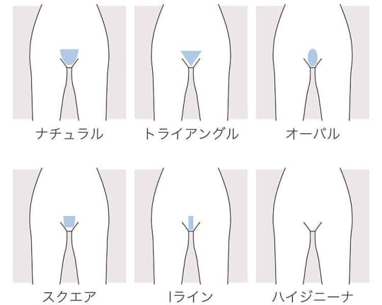 パイパンとは？やり方や女性がアンダーヘアを無毛にするメリット | ENJYO-エンジョー-