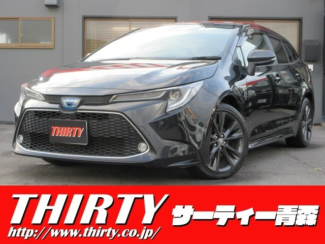 サーティー ＴＨＩＲＴＹ弘前 | 中古車なら【カーセンサーnet】