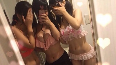 最近のTwitter裏アカ、2chなどで脱いでる巨乳女の子の自撮り画像44 | ぴんくなでしこ：エロい素人画像まとめ