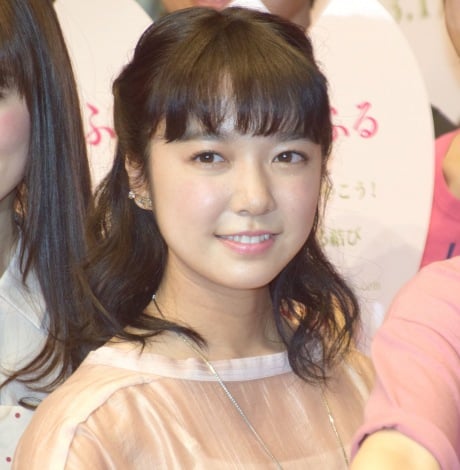 芦田愛菜が…上白石萌音、広瀬すず、橋本環奈と争奪戦か - いまトピランキング