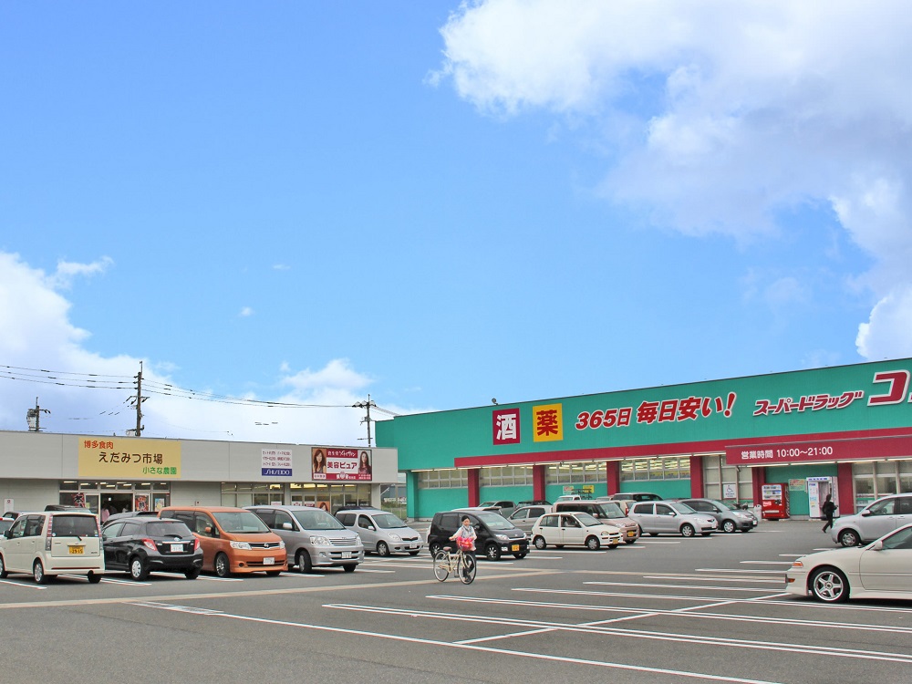 資生堂プロフェッショナルパートナーズサロン・ピュア 下関店（安岡駅徒歩 11分） の求人・転職情報一覧｜リジョブ