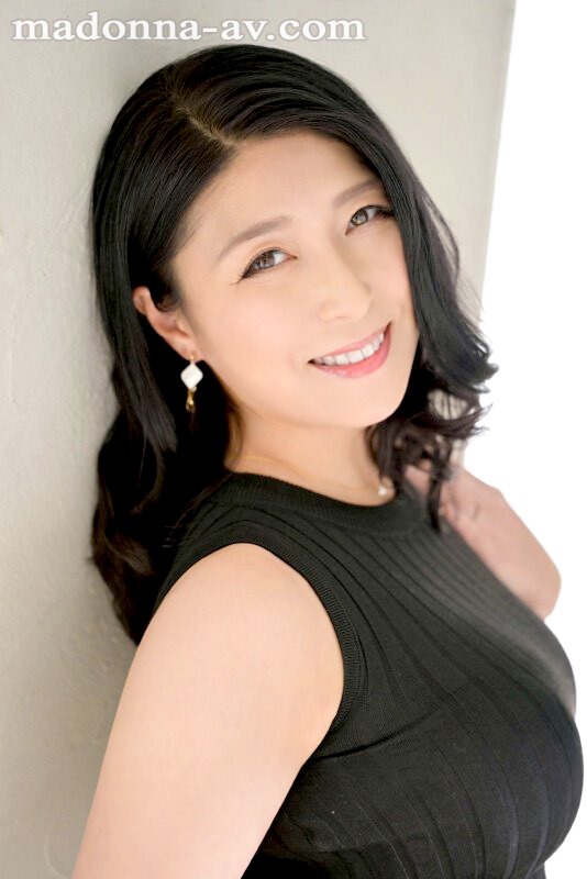 まさに女盛り!! 44歳の“美熟女”AV女優・矢吹京子、焦らされまくって発狂寸前!? - メンズサイゾー