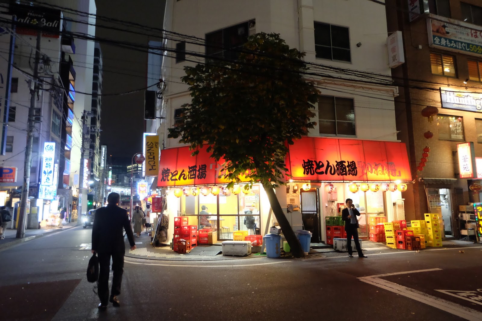 大衆酒場マイキーで楽しむ札幌の夜 | TikTok