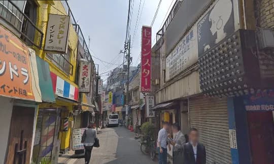 2024年】北千住のピンサロ5店を全20店舗から厳選！【天蓋本番情報】 | Trip-Partner[トリップパートナー]