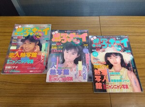 画像]:ガルパン素人投稿写真風合同誌 ティーガー写真塾２ 「編集部コメントが超笑う」