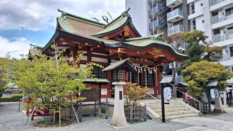 9月29日 東照寺で縁結びの会 心清めて良縁を