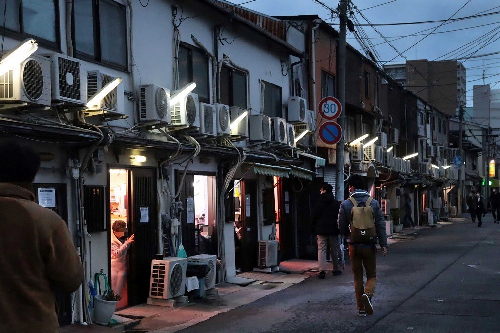 大阪市内・ディープおおさか☆飛田新地～新世界～ミナミ』ミナミ（難波・天王寺）(大阪)の旅行記・ブログ by ころっつさん【フォートラベル】