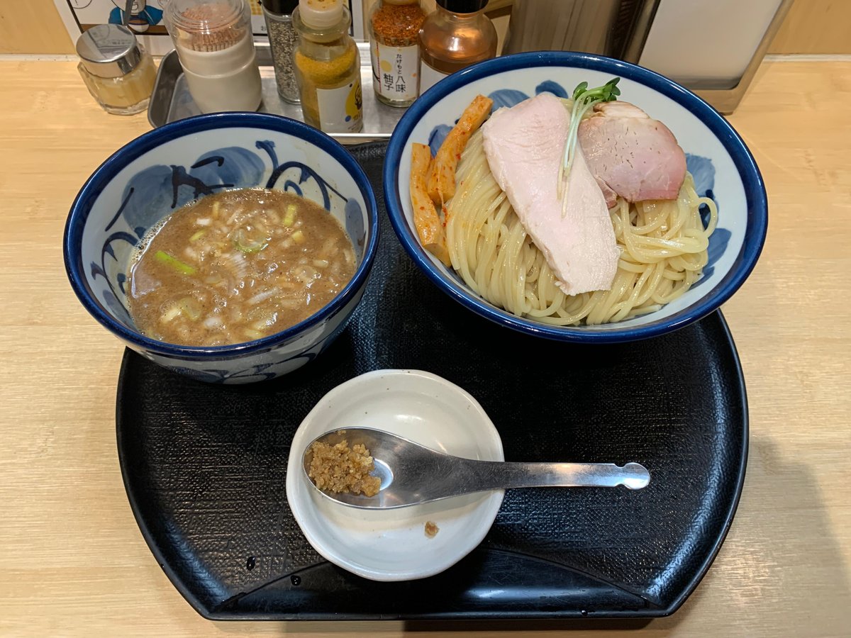 つけ麺 たけもと （麺匠 竹もと）