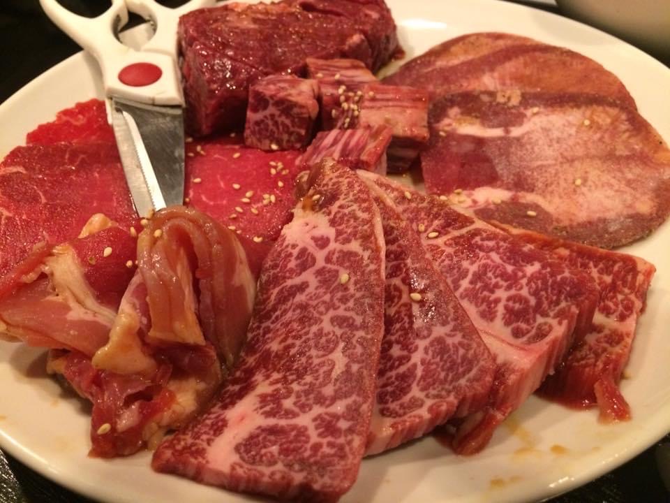 焼肉 黒金29 大宮【公式】