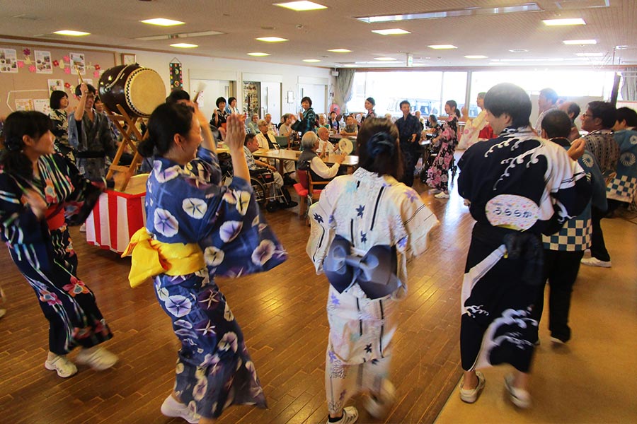 社会福祉法人一耀会 | 岡山市南区