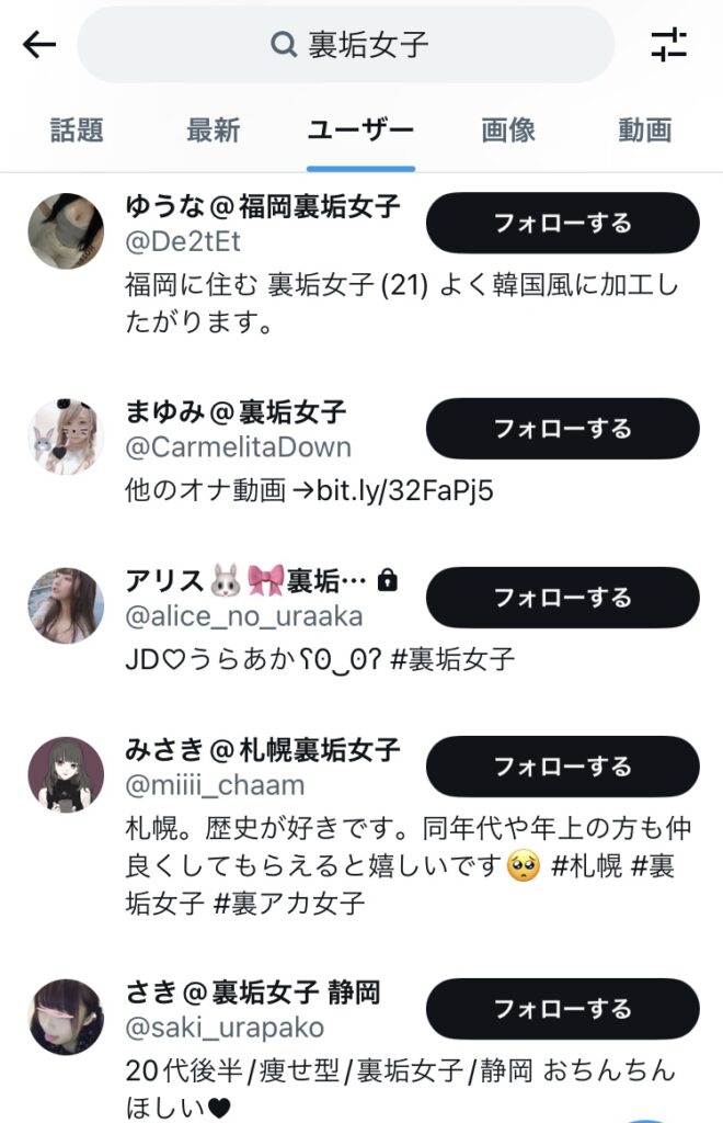 巧みなストーリー展開で目が離せないエロTwitterアカウント1選。あるいは、20年前のエンタメの遺伝子を継ぐ唯一の存在について。｜堀元 見