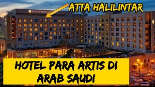 Atta Hotel - Harga Promo