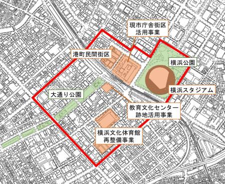 関内駅周辺の暇つぶし・遊び場所を地元在住ライターがおすすめ - Culturize