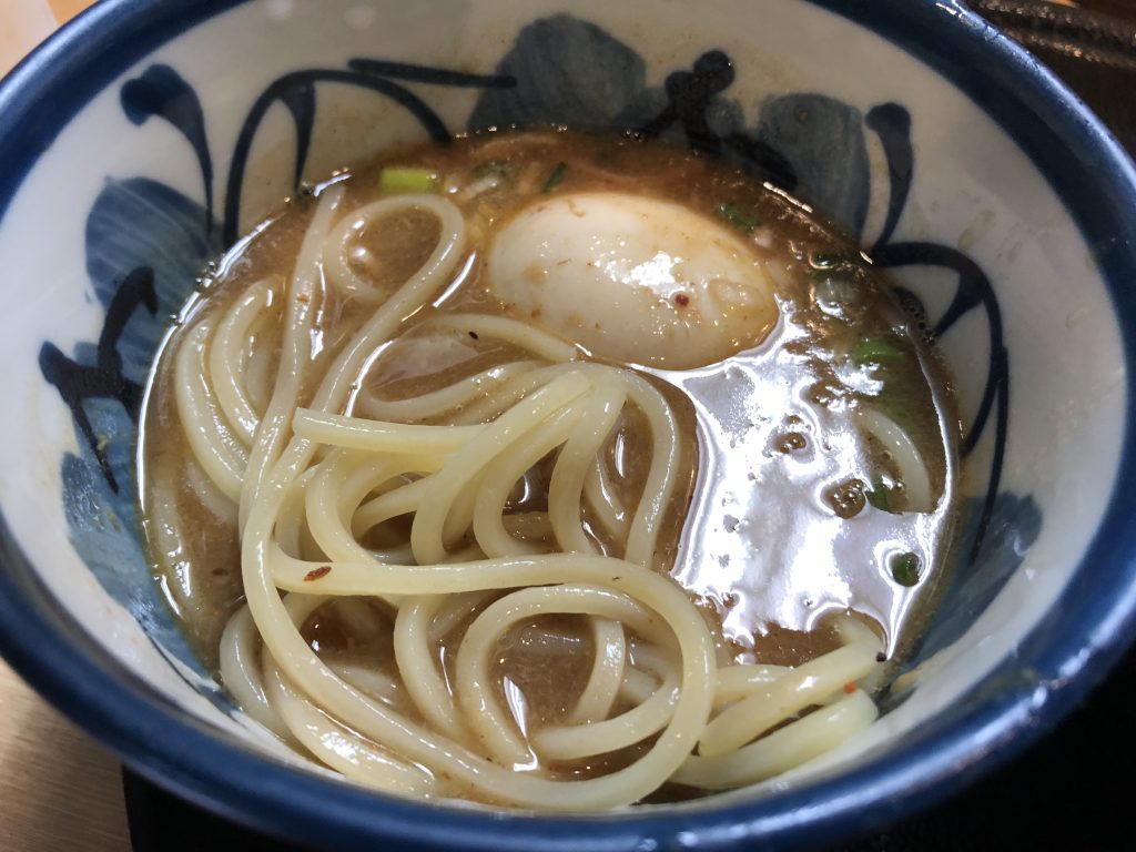 つけ麺 たけもと （麺匠 竹もと） -