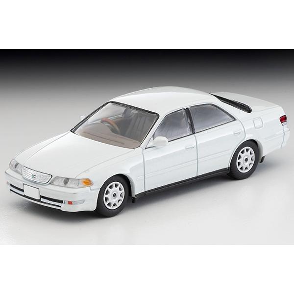 1/64 LV-荻窪魂Vol.8 日産ローレル ハードトップ2000SGX