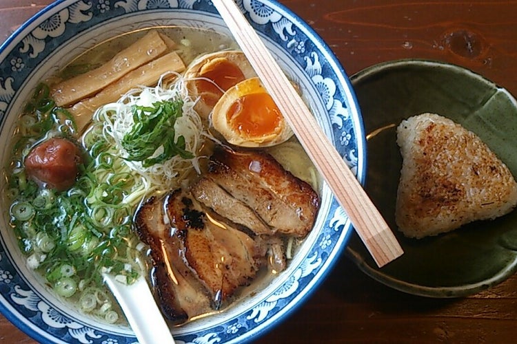 ラーメン工房りょう花大洲店(大洲市/その他グルメ) | ホットペッパーグルメ