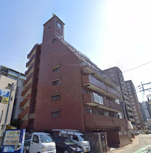 ホームズ】福岡市博多区の「ワンルームの中古マンション」中古マンション物件一覧・購入情報