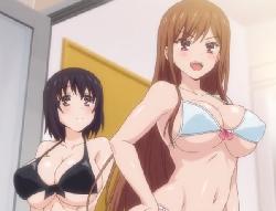 エロいアニメおすすめランキングBEST10｜テレビ放映された一般アニメから厳選