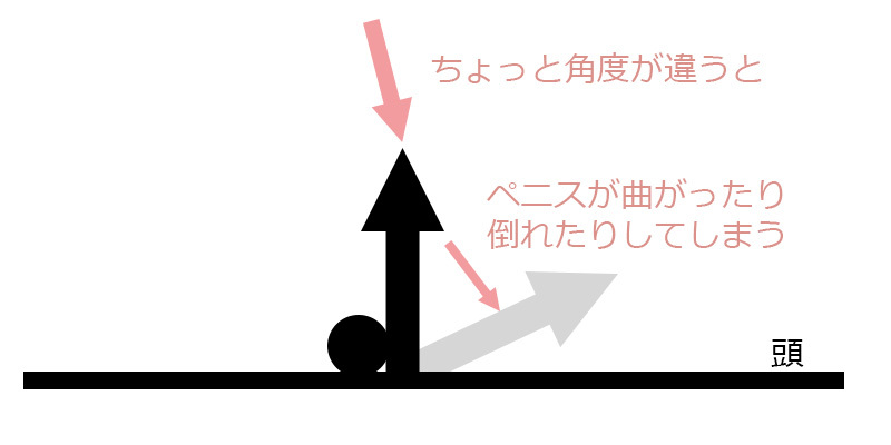 お礼に騎乗位頑張ろうとするけど中々入らない(汗)【BL同人誌・アイドルマスター SideM】 |