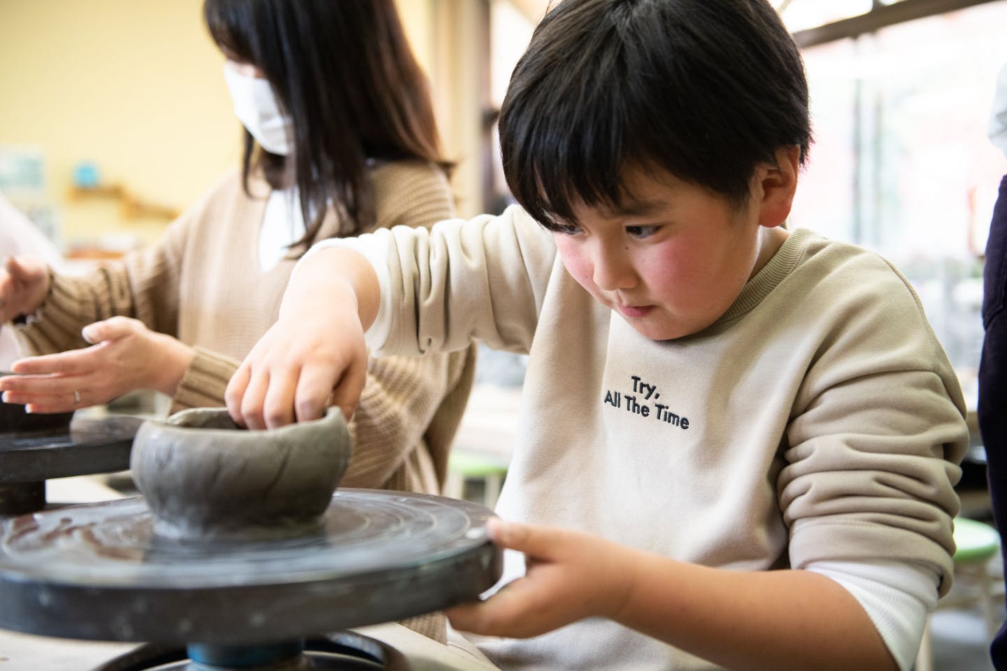 藤枝市役所 - 【空き地がお盆にリボーン】 こんばんは、「えだっこプレス」の杉本です。