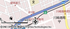 浜川崎駅 | 改札画像.net