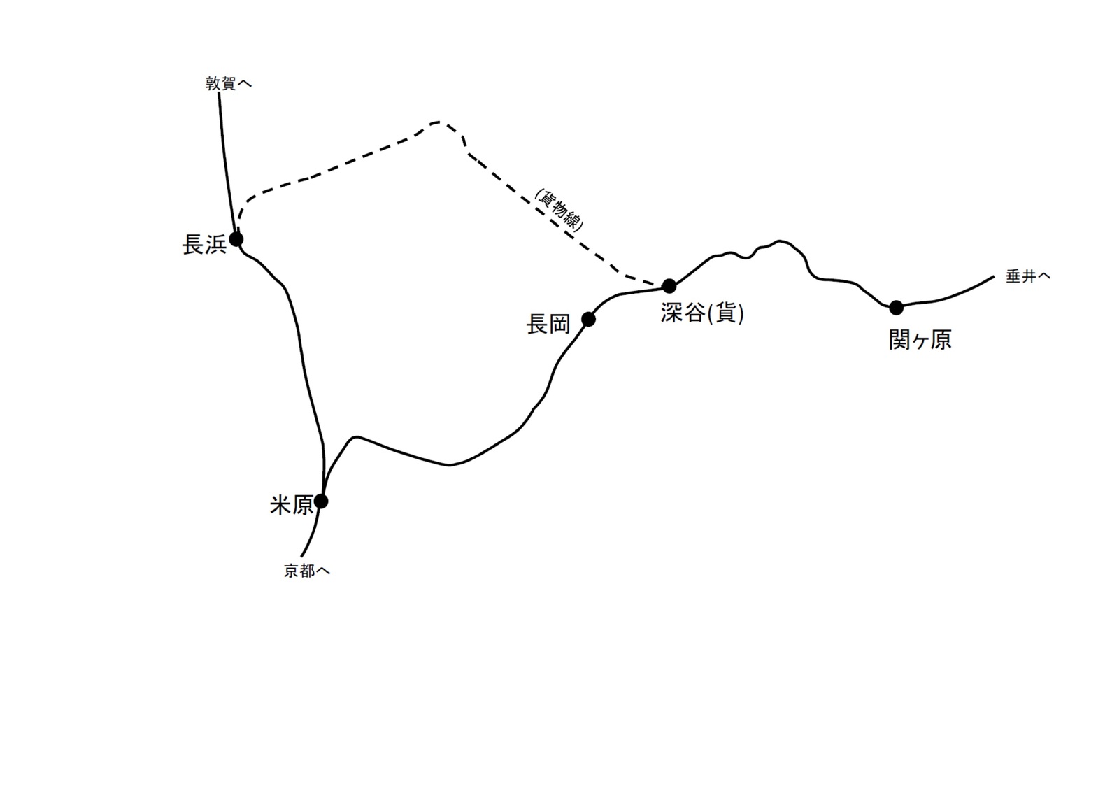 青春18で行く】鉄道唱歌1人旅(東海道編第35番〜第37番)｜aka_not_ao