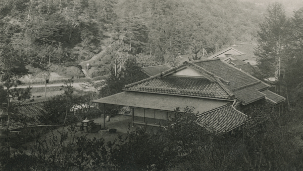 深谷城（深谷城址公園）