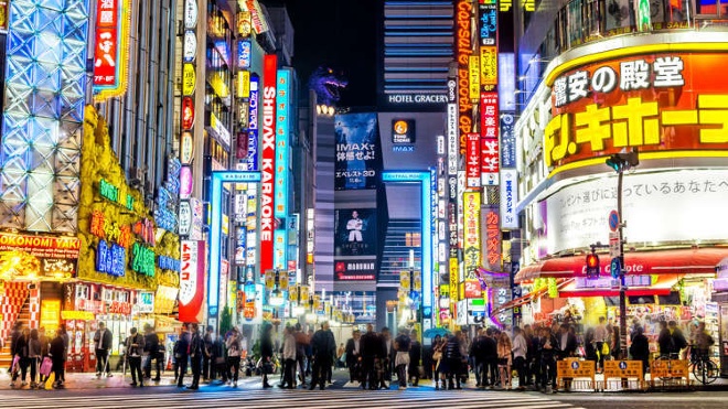 新宿/歌舞伎町 キャバクラボーイ求人【ポケパラスタッフ求人】