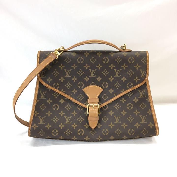 LOUIS VUITTON(ルイヴィトン) クリュニーMM M43535